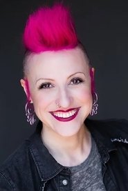 Mandi Moss portrait