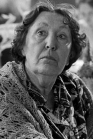 Danuta Wodyńska portrait