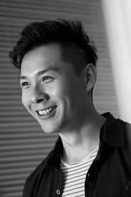 Anthony Chen portrait