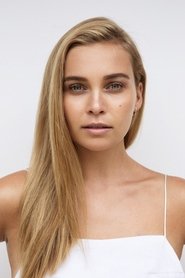 Marny Kennedy portrait