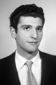 Luis Gimeno portrait