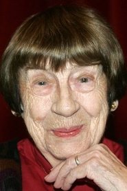 Christel Peters portrait