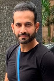 Irfan Pathan portrait