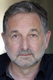 Eric Debrosse portrait