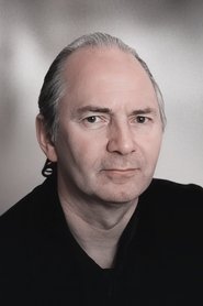 Graham Walker portrait