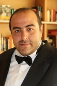 Sameh Abdel Aziz portrait
