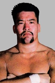 Masahiro Chôno portrait