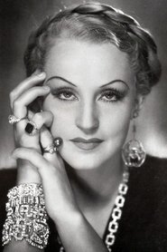 Elvira Popescu portrait