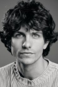 Lucas Wilson portrait