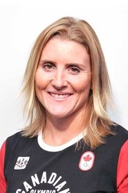 Hayley Wickenheiser portrait