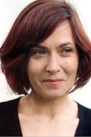 Alicja Bienicewicz portrait