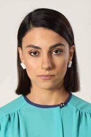Loukia Vasiliou portrait