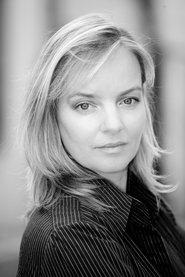 Heike Brunner portrait