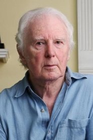 Brian Sewell portrait