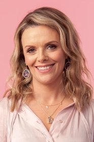 Denise McCormack portrait