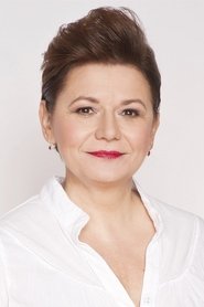 Ivana Andrlová portrait