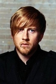 Bob Bryar portrait