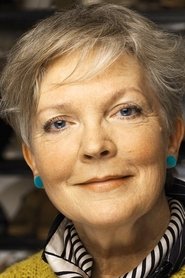 Bodil Lassen portrait