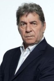 Carlos Moreno portrait