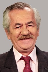 Engin Günay portrait