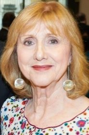 Pamela Miles portrait