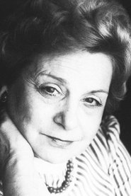 Anna Maria Torniai portrait