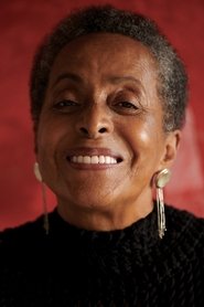 Susana Baca portrait