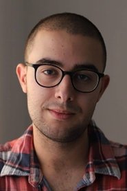 Ido Dvora portrait