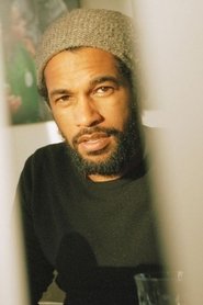 Martijn Blekendaal portrait