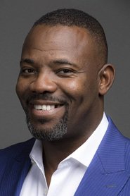 Okey Bakassi portrait