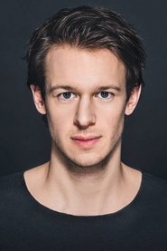 Raphael Muff portrait