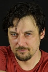 Filip Richtermoc portrait