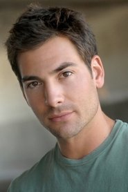 Chris Muto portrait