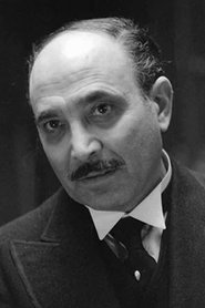 Salvatore Corsitto portrait