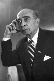 Ali Gurbanov portrait