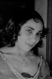 Tressie Mitchell portrait