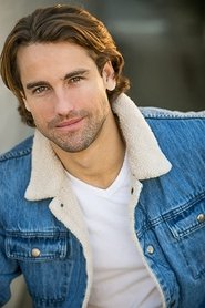 Skyler Hart portrait