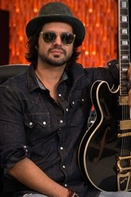 Marco Túlio Lara portrait