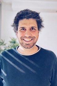 Guillem Barceló portrait