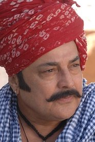 Raja Bundela portrait