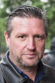 Dirk Tuypens portrait