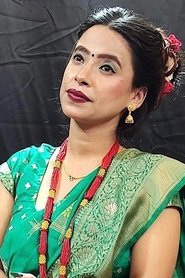Sunita Budha Chhetri portrait