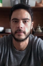 Diego Hoefel portrait