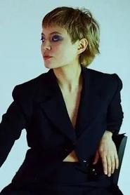 Maria Wawreniuk portrait