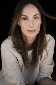 Lydia Sarks portrait