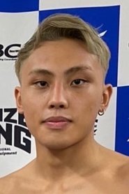 Eiki Kani portrait