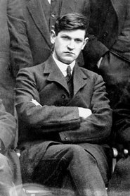 Michael Collins portrait
