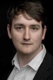 Ciaron Kelly portrait