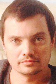 Dmitry Litvinov portrait