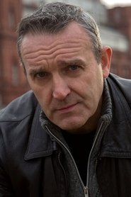 Mark Moraghan portrait